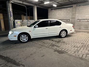 Nissan: Nissan Cefiro: 2002 г., 2 л, Автомат, Бензин, Седан