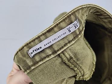 resalsa denim: Denim Collection, Spódnica damska, rozmiar S — 4