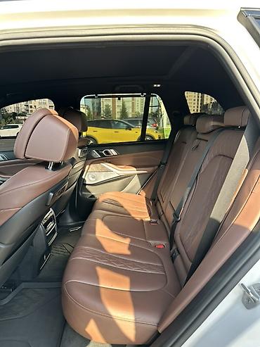 m5 e60: BMW X5: 2019 г., 3 л, Автомат, Бензин, Внедорожник — 8