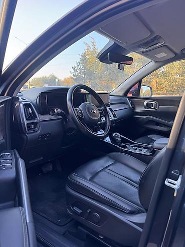 aion s: Kia Sorento: 2021 г., Автомат, Дизель, Кроссовер — 2