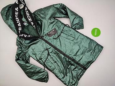 parka atmosphere: Woman Collection, Parka damska, rozmiar M — 2