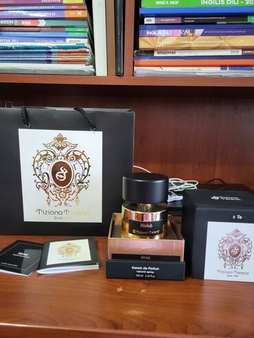 natrium xlorid 200 ml qiymeti: Tiziana Terenzi Kirke 100ml Orginaldir!! Emporiumdan alinib!! Butun