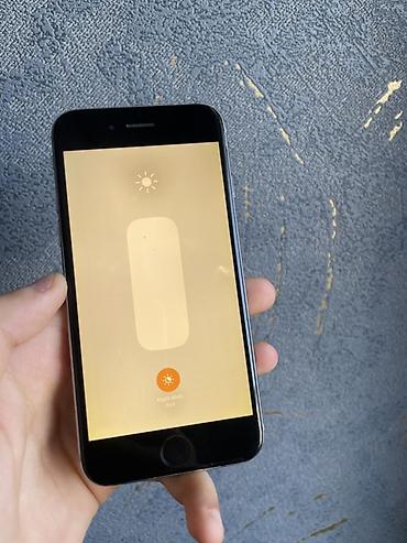 iphone 6 32 gb: IPhone 6, 128 GB, Space Gray, Barmaq izi — 9
