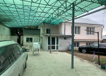 дома в балыкчы: Дом, 150 м², 8 комнат, Агентство недвижимости, Косметический ремонт