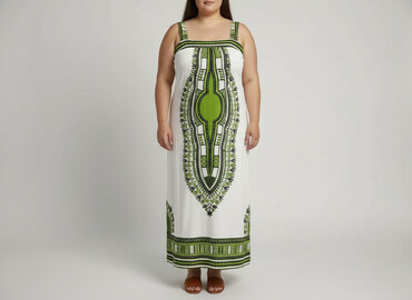 sklep internetowy z sukienkimi tanio: Select, Women`s dress, size 8XL