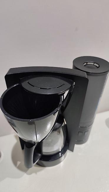 drip: Bosch filterli qəhvə maşını – Drip tipli Xüsusiyyətlər: - Markası — 2