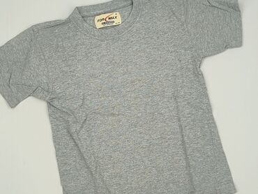 koszule dla dzieci tommy hilfiger: T-shirt, 5-6 years, 110-116 cm, condition - Very good