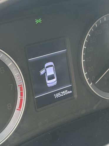 Hyundai: Hyundai Sonata: 2017 г., 2 л, Автомат, Газ, Седан — 7