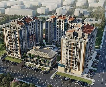 Продажа квартир: 3 комнаты, 85 м², Элитка, 1 этаж, Евроремонт — 8