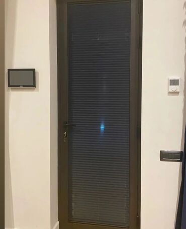 Pərdə və tüllər: Pilise jaluzler her nov turkiye isdesal seher daxil cadrlma qurasdlrma — 9