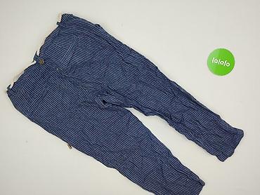 dzwony levis: Spodnie materiałowe damskie, rozmiar S — 3