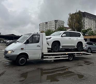 x 5: С лебедкой, С манипулятором, Со сдвижной платформой — 2