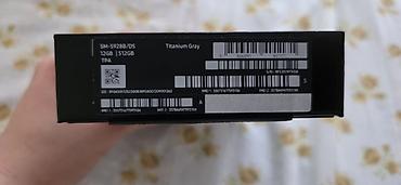 samsung ultra s24: Samsung Galaxy S24 Ultra, 512 GB, rəng - Boz, İki sim kartlı — 3
