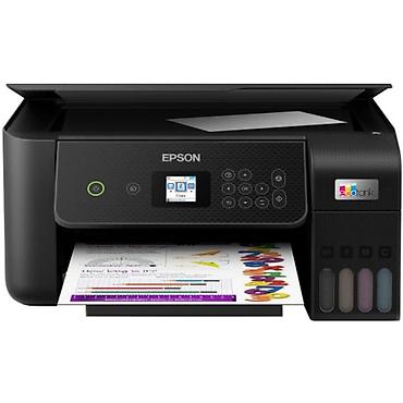 epson l3250: Printer Epson L3250 A4 kopi print skaner 4 rengli wifi 1il zemanetle — 1