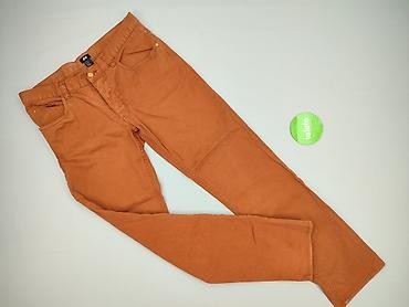 jeansy ck: H&M, Jeansy damskie, rozmiar 2XS — 2