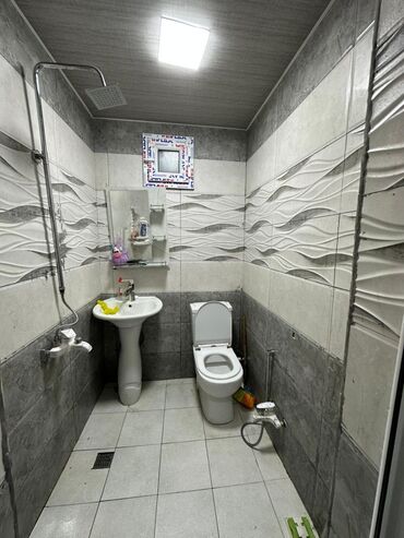 Həyət evləri və villaların satışı: Biləcəri 3 otaqlı, 100 kv. m, Kredit yoxdur, Yeni təmirli — 9