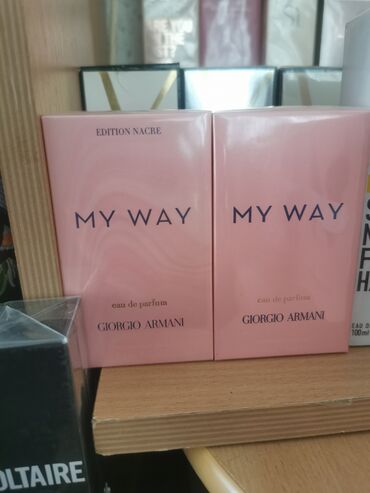 Parfemi: Ženski parfem, Burberry, Original — 21