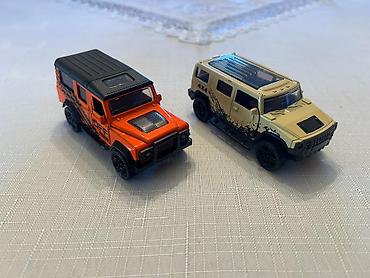 nerf satisi: Məhsul: Miniatür ofroud SUV oyuncağı Təsvir: - Parlaq narıncı rəngli — 8