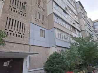 Утепление: Утепление фасада, Утепление балкона, лоджии, Утепление стен | Утепление квартиры, Утепление офиса, Утепление завода Пенопласт, Базальт Больше 6 лет опыта — 3