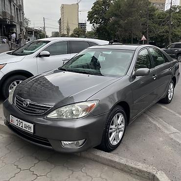 стартер на т4 2.4 дизель: Toyota Camry: 2003 г., 2.4 л, Автомат, Бензин, Седан — 1