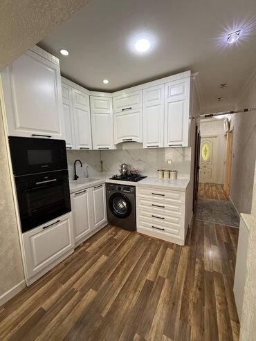 Köhnə tikili: Bakı, 3 otaqlı, Köhnə tikili, m. Həzi Aslanov, 82 kv. m — 12