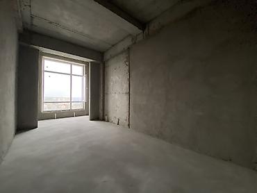 Продажа квартир: 2 комнаты, 56 м², Элитка, 10 этаж, ПСО (под самоотделку) — 5