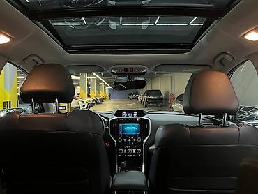 Subaru: Subaru Ascent: 2020 г., 2.4 л, Вариатор, Бензин, Кроссовер — 9