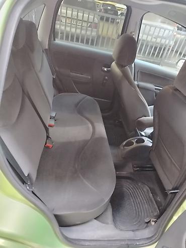 Citroen: Citroen C3: 2006 г., 1.4 л, Робот, Бензин, Хэтчбэк — 9