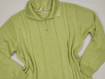 Sweter damski, rozmiar M