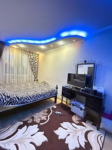 Продажа квартир: 3 комнаты, 58 м², 104 серия, 5 этаж, Евроремонт — 2