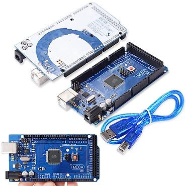 platalar: Kateqoriya: Arduino və Dəstləri > Arduino Kartları Məhsul: Arduino — 1