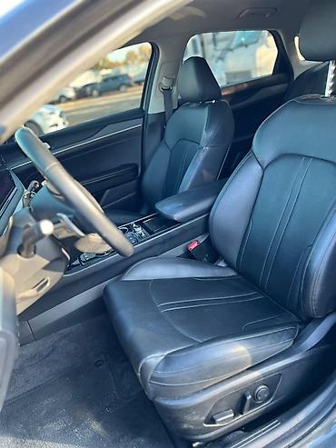 mercedes glk: Kia K5: 2020 г., Автомат, Гибрид, Седан — 5