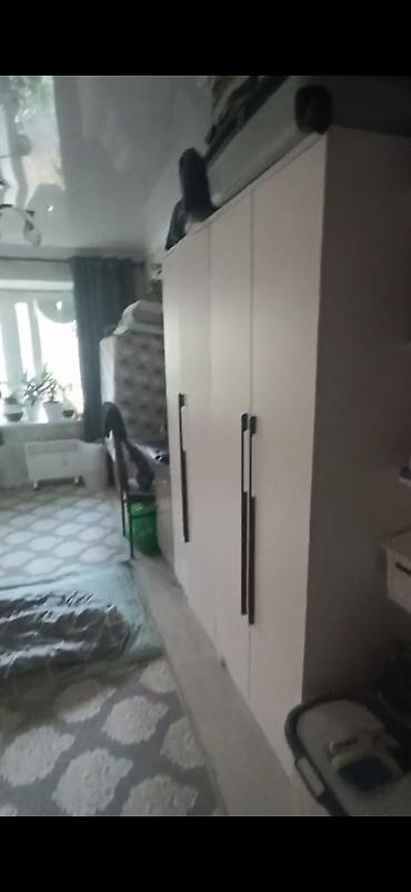 rent flat: 1 комната, 17 м², Гостиничный тип, 3 этаж, Свежий ремонт — 2