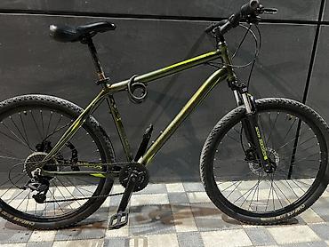 mongoose montana: 🚴‍♂️в продаже mongoose на гидравлических тормозах 👔 переключатель 1 — 1