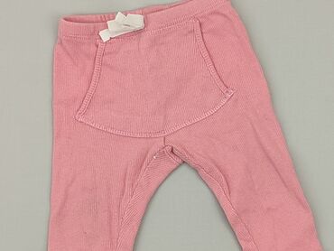 legginsy sportowe gym glamour: Spodnie dresowe, 5.10.15, 3-6 m, stan - Dobry