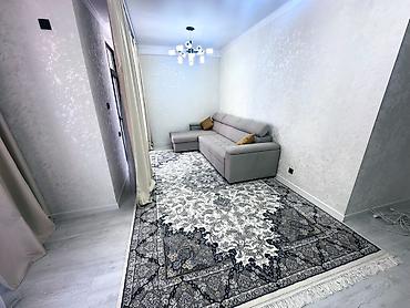 75: 3 комнаты, 94 м², Элитка, 9 этаж, Евроремонт — 2