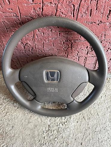 Рули: Продаю тойота/ хонда Руль для Honda (несколько вариантов) - — 16