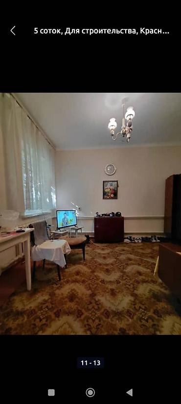 Үйлөрдү сатуу: 3 бөлмө, 65 м², 5 соток, Бишкек, Батыш (жаңы) автовокзалы Кыймылсыз мүлк агенттиги — 4