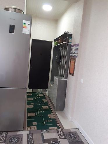 Продажа квартир: 1 комната, 27 м², Малосемейка, 2 этаж, Евроремонт — 1