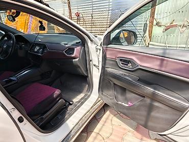 катер водный: Honda M-NV: 2022 г., Автомат, Электромобиль, Кроссовер — 7