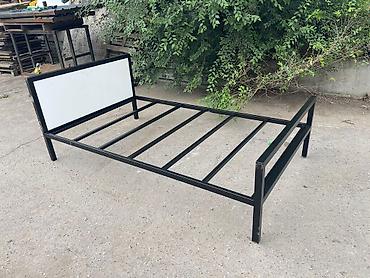 Двухъярусные кровати: Двухъярусные кровати в наличии и на заказ . Полимерно - порошковая at lalafo.kg — 9 Двухъярусные кровати: Двухъярусные кровати в наличии и на заказ . Полимерно - порошковая — 9