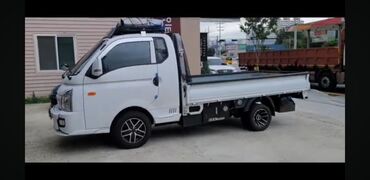 hyundai porter запчаст: Регион боюнча, Шаар ичинде, жүк ташуучу жумушчусу жок