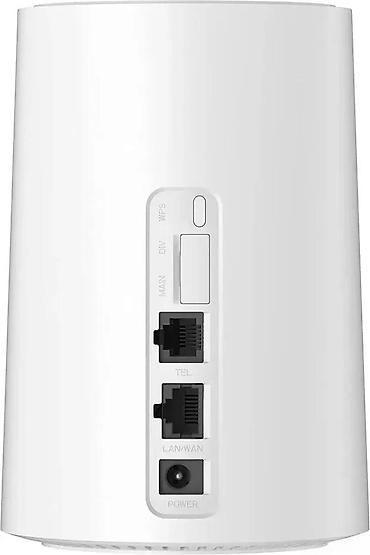 Modemi, ruteri i mrežni uređaji: Alcatel HoT WLAN Router CAT 7 (model HH72) - 4G LTE CAT 7 ruter za — 2
