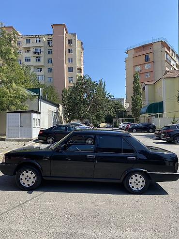 Tofas: Tofas : 1.6 l | 2005 il 100000 km Sedan — 5