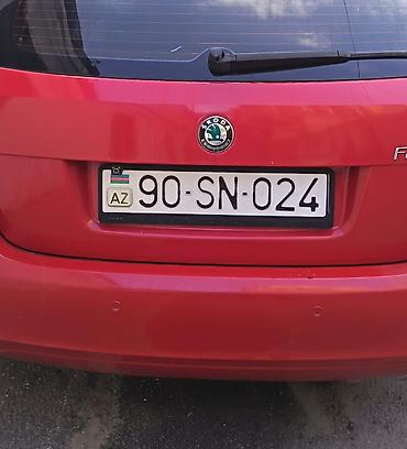 Audi: 90 SN 024 — 1