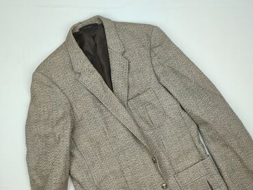 marynarka i koszulka: C&A, Marynarka damska, rozmiar S