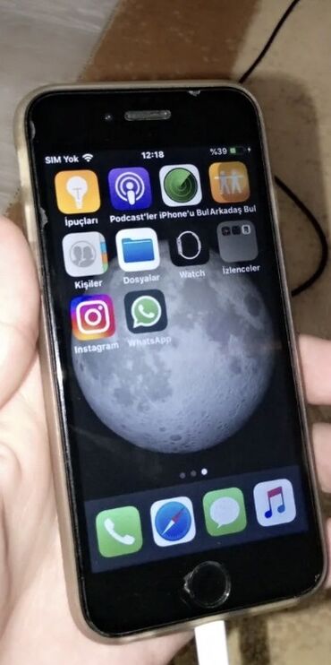 ayfon quba: IPhone 6