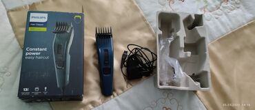 philips oneblade: Saç qırxan maşın, Philips, Yeni, Şəbəkə