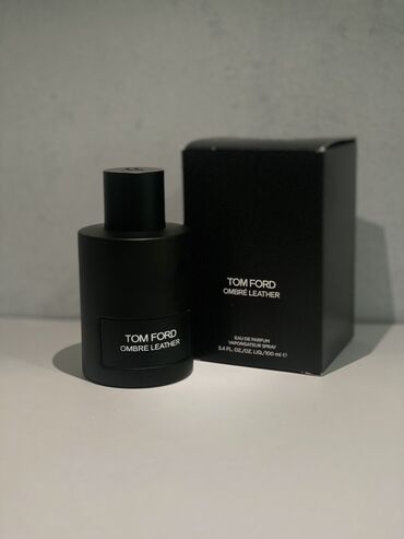 versace духи мужские оригинал цена: Парфюмерия нишевых брендов: 1) Tom Ford Ombré Leather — Eau de