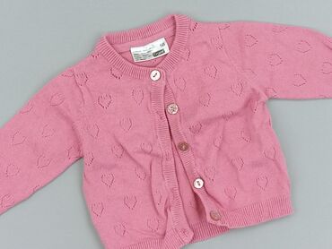 Sweaters and Cardigans: Cardigan, Ergee, 3-6 months, condition - Very good